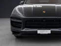 Porsche Cayenne Turbo S E-Hybrid Coupé