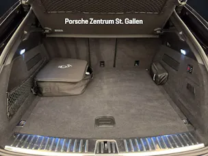 Porsche Cayenne Turbo S E-Hybrid Coupé