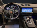 Porsche Cayenne Turbo S E-Hybrid Coupé
