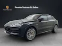 Porsche Cayenne Turbo S E-Hybrid Coupé