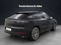 Porsche Cayenne Turbo S E-Hybrid Coupé
