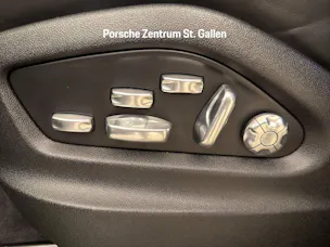 Porsche Cayenne Turbo S E-Hybrid Coupé