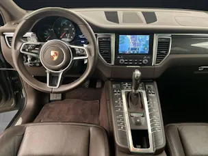 Porsche Macan GTS