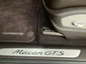 Porsche Macan GTS