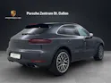 Porsche Macan GTS