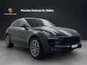 Porsche Macan GTS
