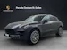 Porsche Macan GTS