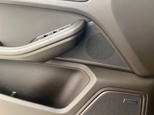 Porsche Macan GTS