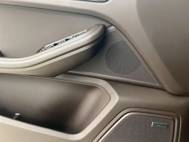 Porsche Macan GTS