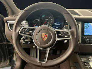 Porsche Macan GTS