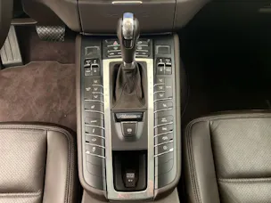 Porsche Macan GTS