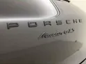 Porsche Macan GTS