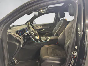 Mercedes-Benz EQC 400 AMG Line 4Matic