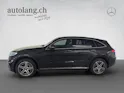 Mercedes-Benz EQC 400 AMG Line 4Matic