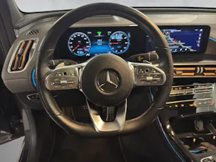 Mercedes-Benz EQC 400 AMG Line 4Matic