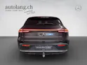 Mercedes-Benz EQC 400 AMG Line 4Matic