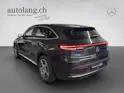 Mercedes-Benz EQC 400 AMG Line 4Matic