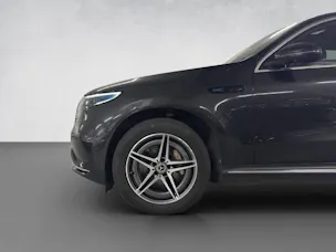 Mercedes-Benz EQC 400 AMG Line 4Matic