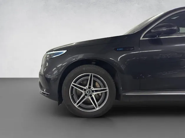 Mercedes-Benz EQC 400 AMG Line 4Matic