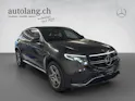 Mercedes-Benz EQC 400 AMG Line 4Matic