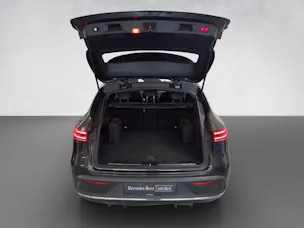 Mercedes-Benz EQC 400 AMG Line 4Matic