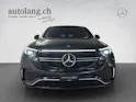 Mercedes-Benz EQC 400 AMG Line 4Matic