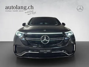 Mercedes-Benz EQC 400 AMG Line 4Matic