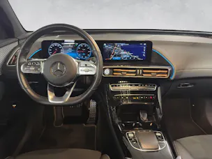 Mercedes-Benz EQC 400 AMG Line 4Matic