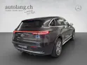 Mercedes-Benz EQC 400 AMG Line 4Matic
