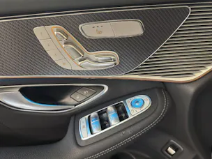 Mercedes-Benz EQC 400 AMG Line 4Matic