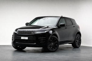 Vehicle image LAND ROVER Range Rover Evoque 1.5 T 270e Autobiography