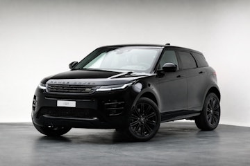 Vehicle image LAND ROVER Range Rover Evoque 1.5 T 270e Autobiography
