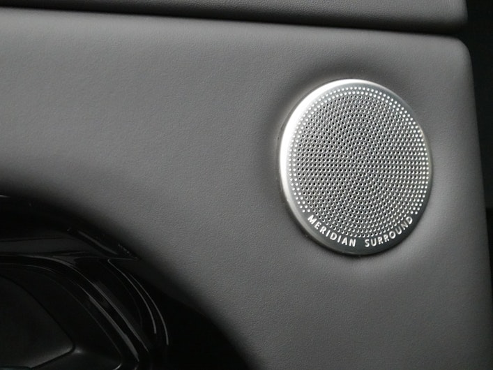 Vehicle image LAND ROVER RANGE ROVER EVOQUE