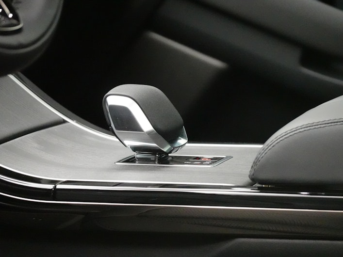 Vehicle image LAND ROVER RANGE ROVER EVOQUE