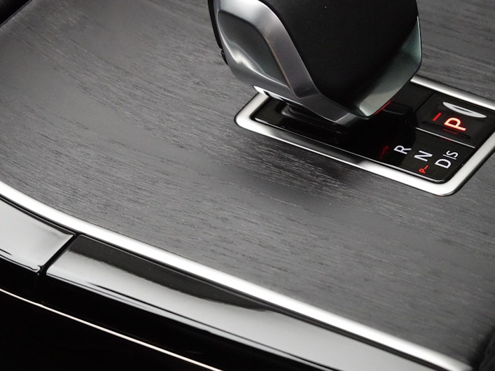 Vehicle image LAND ROVER RANGE ROVER EVOQUE