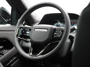 Vehicle image LAND ROVER Range Rover Evoque 1.5 T 270e Autobiography