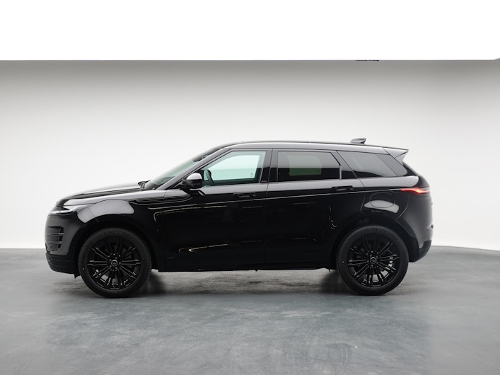 Vehicle image LAND ROVER RANGE ROVER EVOQUE