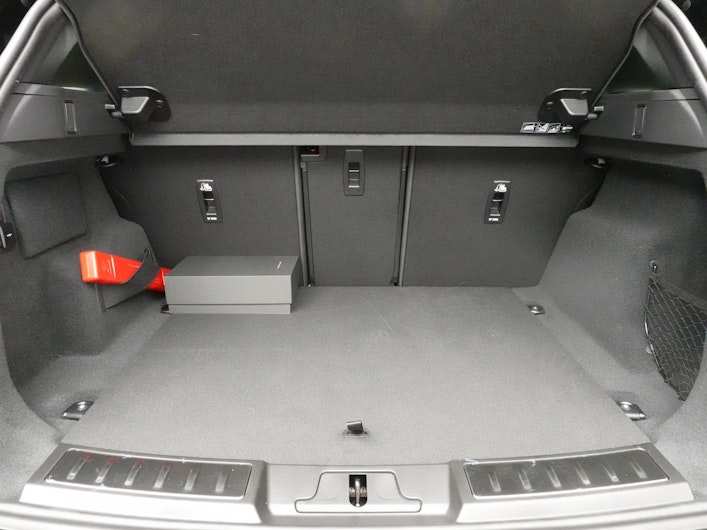 Vehicle image LAND ROVER RANGE ROVER EVOQUE