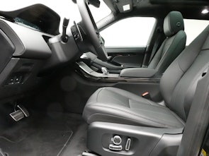 Vehicle image LAND ROVER Range Rover Evoque 1.5 T 270e Autobiography