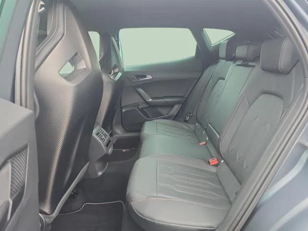 Cupra Formentor 2.5 TSI VZ5 4Drive DSG