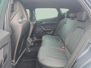 Vehicle image CUPRA Formentor 2.5 TSI VZ5 4Drive DSG