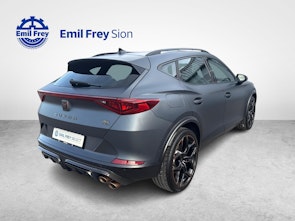 Vehicle image CUPRA Formentor 2.5 TSI VZ5 4Drive DSG