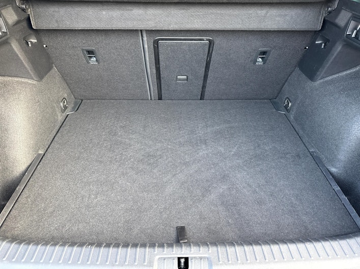 Vehicle image CUPRA FORMENTOR