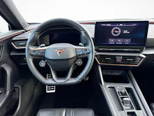Cupra Formentor 2.5 TSI VZ5 4Drive DSG