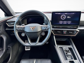 Vehicle image CUPRA Formentor 2.5 TSI VZ5 4Drive DSG