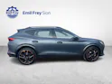 Cupra Formentor 2.5 TSI VZ5 4Drive DSG