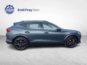 Cupra Formentor 2.5 TSI VZ5 4Drive DSG