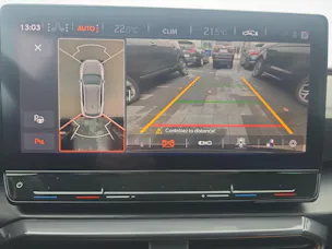 Cupra Formentor 2.5 TSI VZ5 4Drive DSG