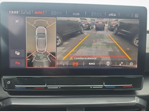 Vehicle image CUPRA Formentor 2.5 TSI VZ5 4Drive DSG