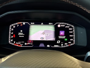 Vehicle image CUPRA Formentor 2.5 TSI VZ5 4Drive DSG